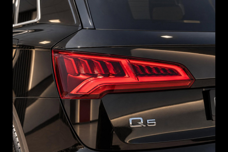 Audi Q5 50 TFSIe 299PK Quattro Pro Line | Leder | Massage | Virtual | BTW