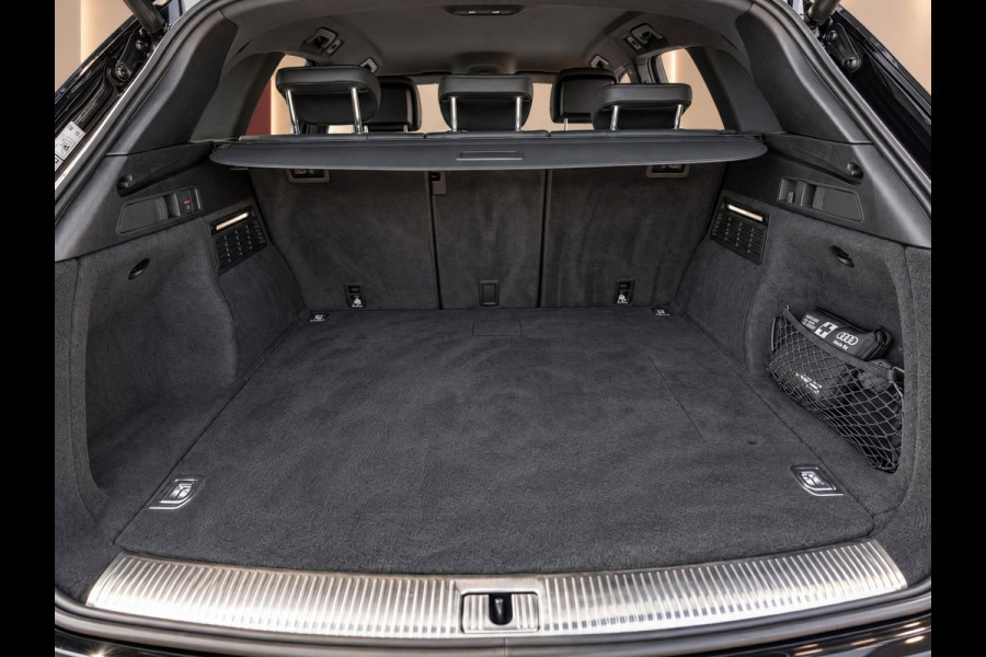 Audi Q5 50 TFSIe 299PK Quattro Pro Line | Leder | Massage | Virtual | BTW