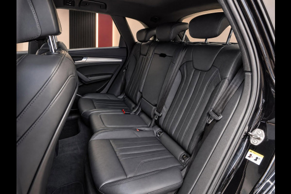 Audi Q5 50 TFSIe 299PK Quattro Pro Line | Leder | Massage | Virtual | BTW