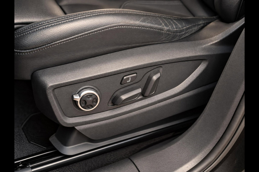 Audi Q5 50 TFSIe 299PK Quattro Pro Line | Leder | Massage | Virtual | BTW