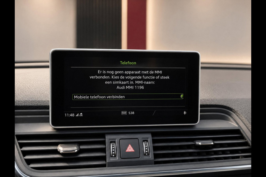 Audi Q5 50 TFSIe 299PK Quattro Pro Line | Leder | Massage | Virtual | BTW