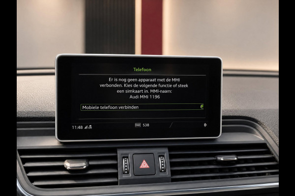 Audi Q5 50 TFSIe 299PK Quattro Pro Line | Leder | Massage | Virtual | BTW