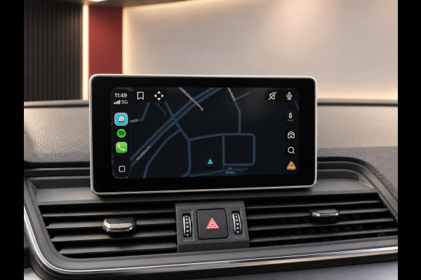 Audi Q5 50 TFSIe 299PK Quattro Pro Line | Leder | Massage | Virtual | BTW