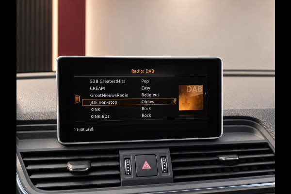 Audi Q5 50 TFSIe 299PK Quattro Pro Line | Leder | Massage | Virtual | BTW