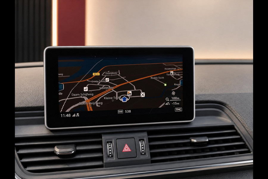 Audi Q5 50 TFSIe 299PK Quattro Pro Line | Leder | Massage | Virtual | BTW