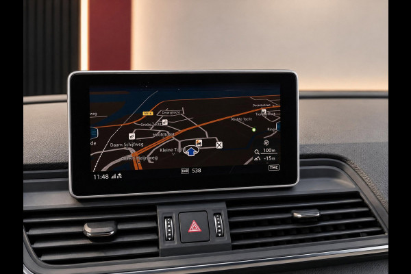 Audi Q5 50 TFSIe 299PK Quattro Pro Line | Leder | Massage | Virtual | BTW