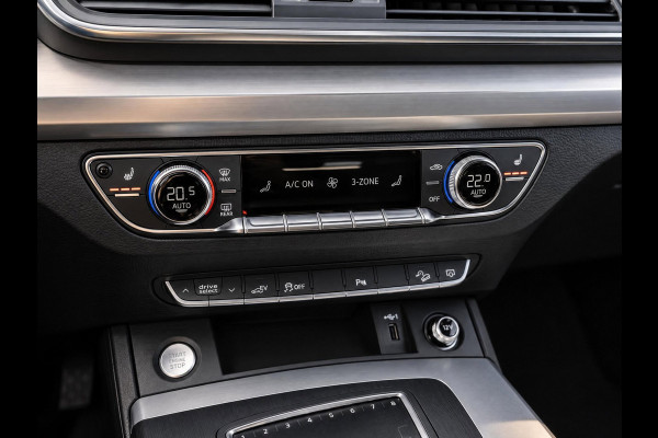 Audi Q5 50 TFSIe 299PK Quattro Pro Line | Leder | Massage | Virtual | BTW