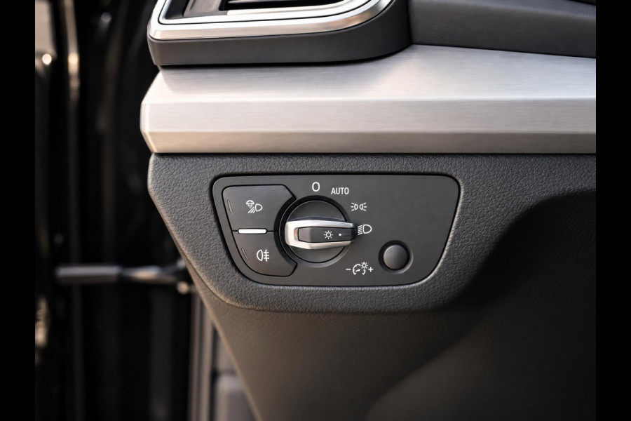 Audi Q5 50 TFSIe 299PK Quattro Pro Line | Leder | Massage | Virtual | BTW