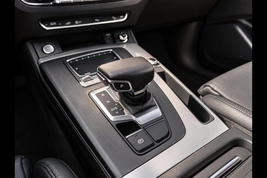 Audi Q5 50 TFSIe 299PK Quattro Pro Line | Leder | Massage | Virtual | BTW
