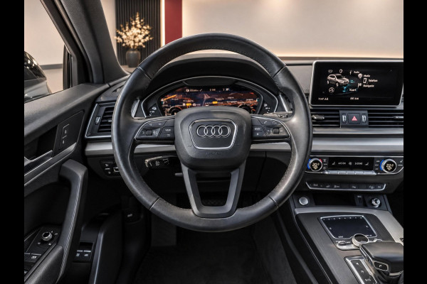 Audi Q5 50 TFSIe 299PK Quattro Pro Line | Leder | Massage | Virtual | BTW