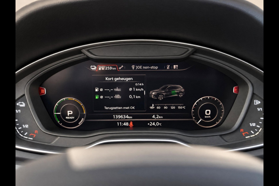 Audi Q5 50 TFSIe 299PK Quattro Pro Line | Leder | Massage | Virtual | BTW