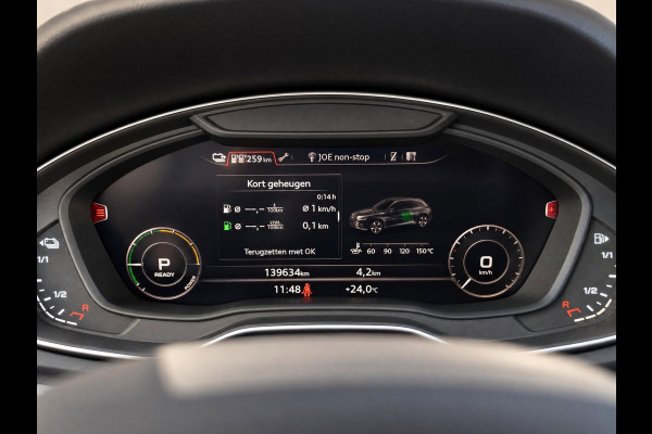Audi Q5 50 TFSIe 299PK Quattro Pro Line | Leder | Massage | Virtual | BTW