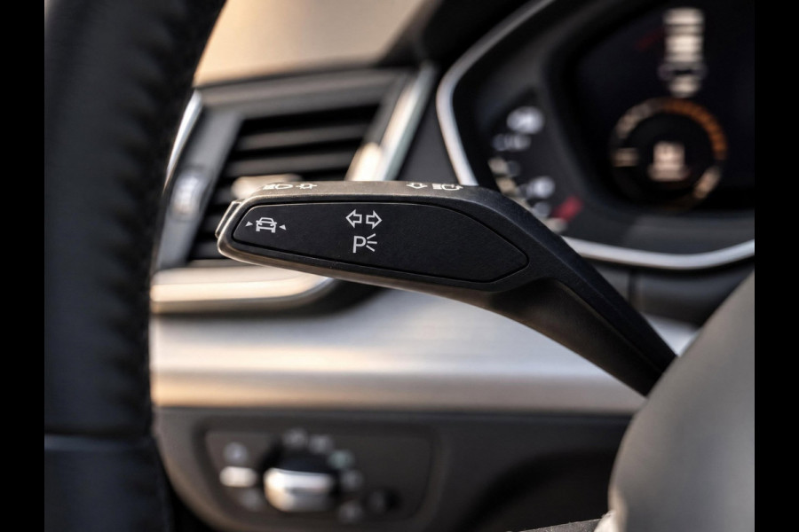 Audi Q5 50 TFSIe 299PK Quattro Pro Line | Leder | Massage | Virtual | BTW