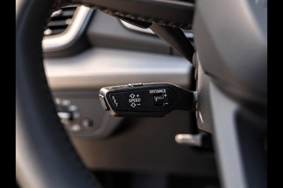 Audi Q5 50 TFSIe 299PK Quattro Pro Line | Leder | Massage | Virtual | BTW