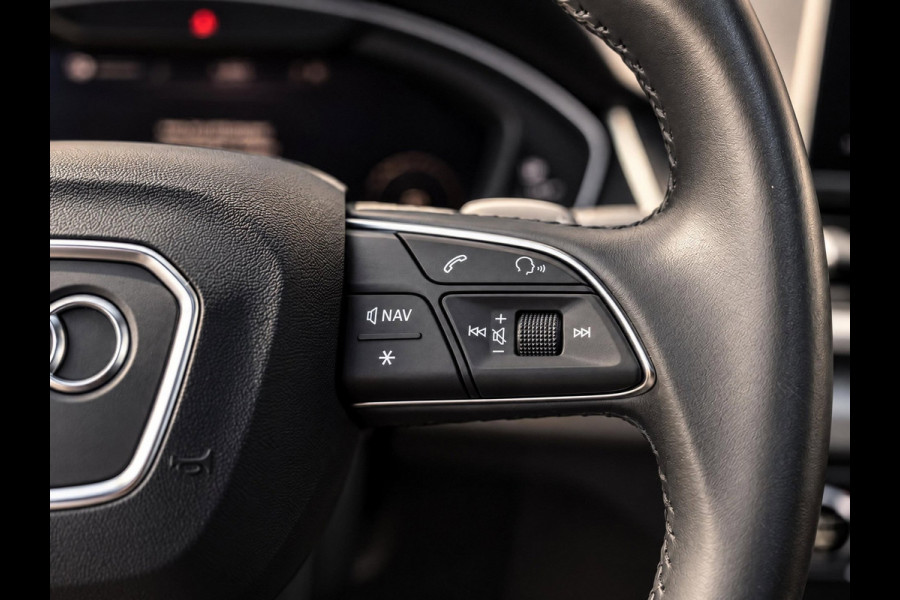 Audi Q5 50 TFSIe 299PK Quattro Pro Line | Leder | Massage | Virtual | BTW