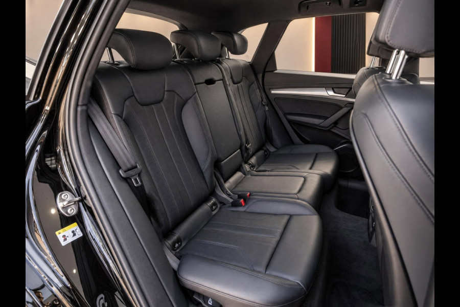 Audi Q5 50 TFSIe 299PK Quattro Pro Line | Leder | Massage | Virtual | BTW