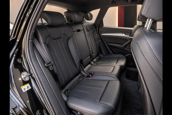 Audi Q5 50 TFSIe 299PK Quattro Pro Line | Leder | Massage | Virtual | BTW