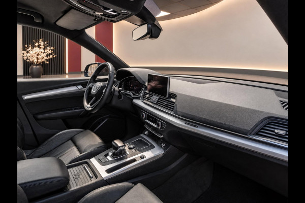 Audi Q5 50 TFSIe 299PK Quattro Pro Line | Leder | Massage | Virtual | BTW