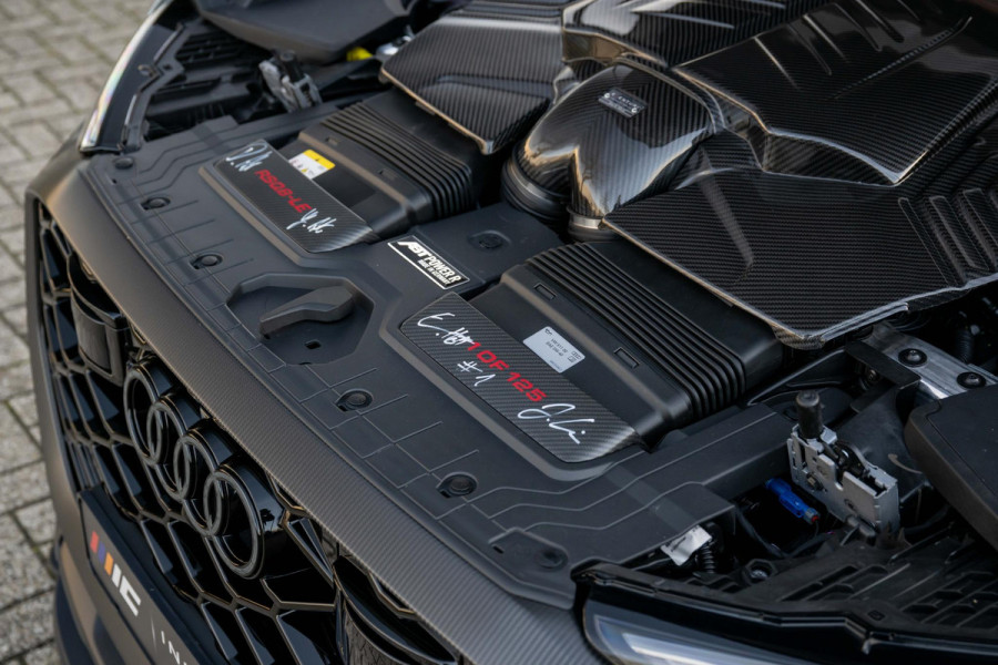 Audi RSQ8 Perf. ABT Legacy Edition 760pk 1 of 125 #1