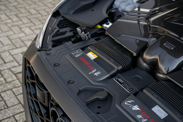 Audi RSQ8 Perf. ABT Legacy Edition 760pk 1 of 125 #1