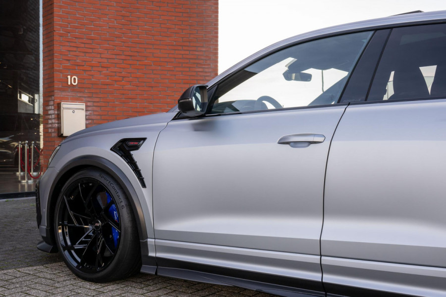 Audi RSQ8 Perf. ABT Legacy Edition 760pk 1 of 125 #1