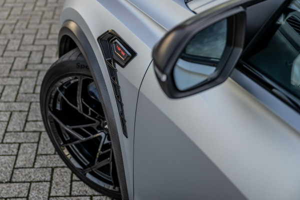 Audi RSQ8 Perf. ABT Legacy Edition 760pk 1 of 125 #1