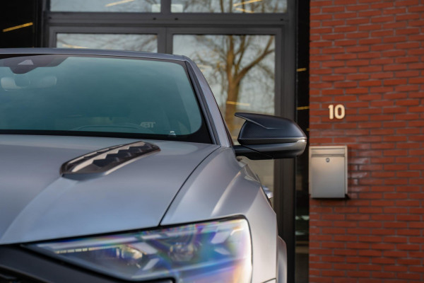 Audi RSQ8 Perf. ABT Legacy Edition 760pk 1 of 125 #1