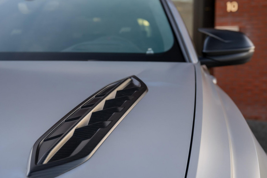 Audi RSQ8 Perf. ABT Legacy Edition 760pk 1 of 125 #1