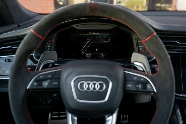 Audi RSQ8 Perf. ABT Legacy Edition 760pk 1 of 125 #1