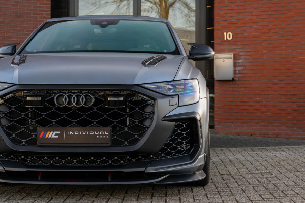 Audi RSQ8 Perf. ABT Legacy Edition 760pk 1 of 125 #1