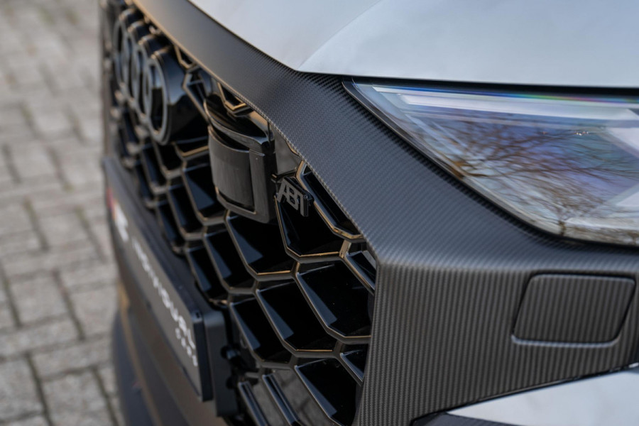 Audi RSQ8 Perf. ABT Legacy Edition 760pk 1 of 125 #1