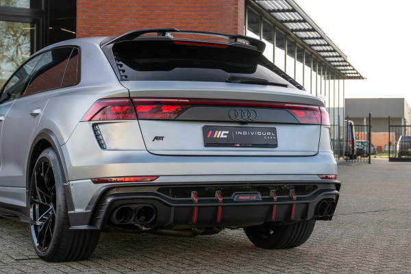 Audi RSQ8 Perf. ABT Legacy Edition 760pk 1 of 125 #1