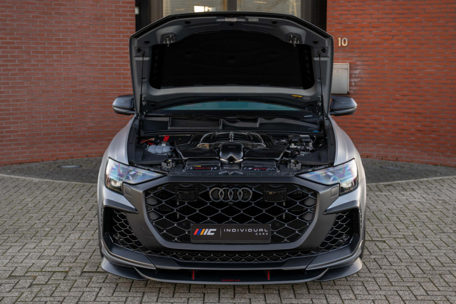 Audi RSQ8 Perf. ABT Legacy Edition 760pk 1 of 125 #1