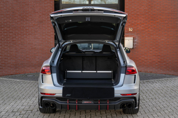 Audi RSQ8 Perf. ABT Legacy Edition 760pk 1 of 125 #1
