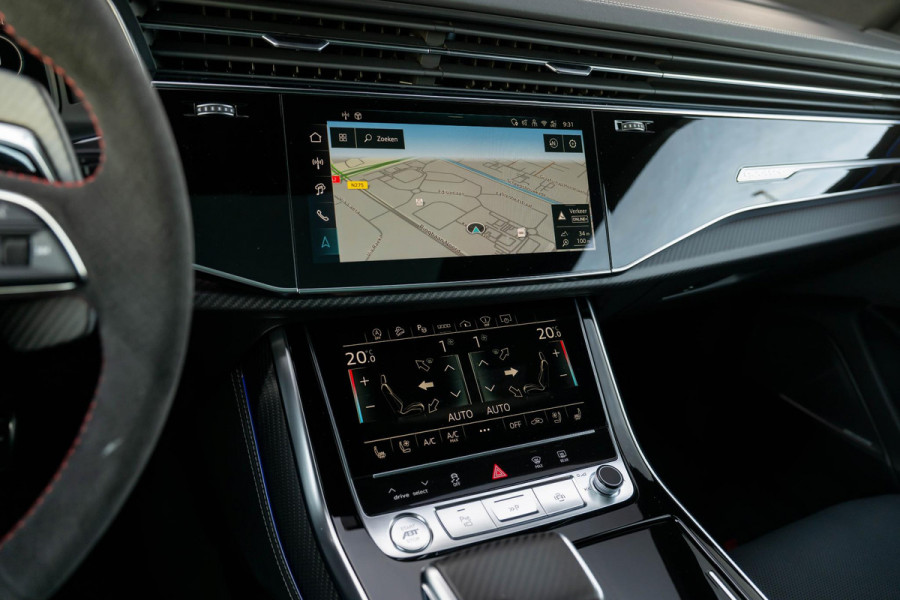 Audi RSQ8 Perf. ABT Legacy Edition 760pk 1 of 125 #1