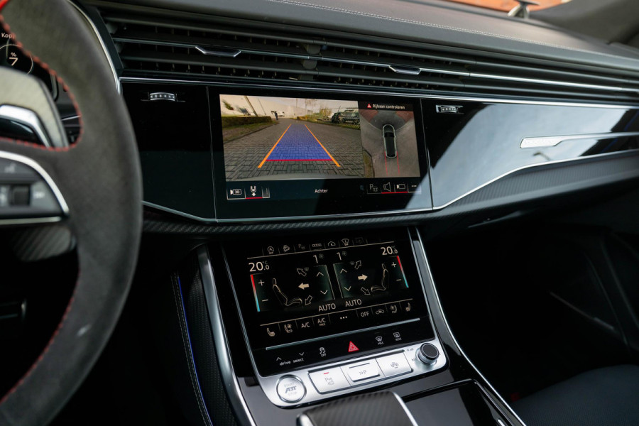 Audi RSQ8 Perf. ABT Legacy Edition 760pk 1 of 125 #1