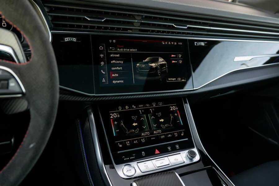 Audi RSQ8 Perf. ABT Legacy Edition 760pk 1 of 125 #1