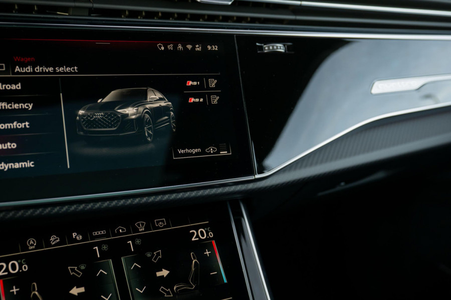 Audi RSQ8 Perf. ABT Legacy Edition 760pk 1 of 125 #1