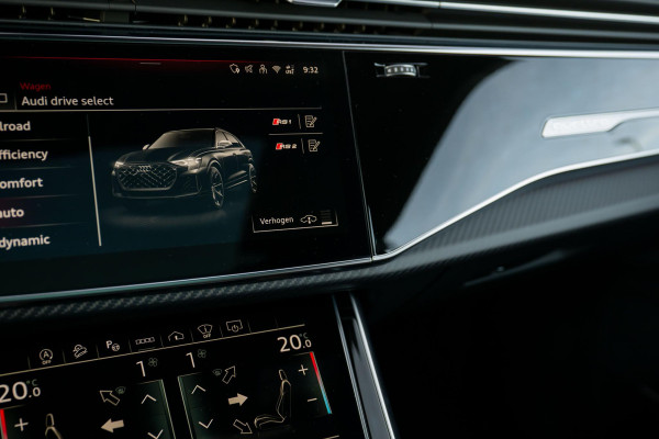 Audi RSQ8 Perf. ABT Legacy Edition 760pk 1 of 125 #1