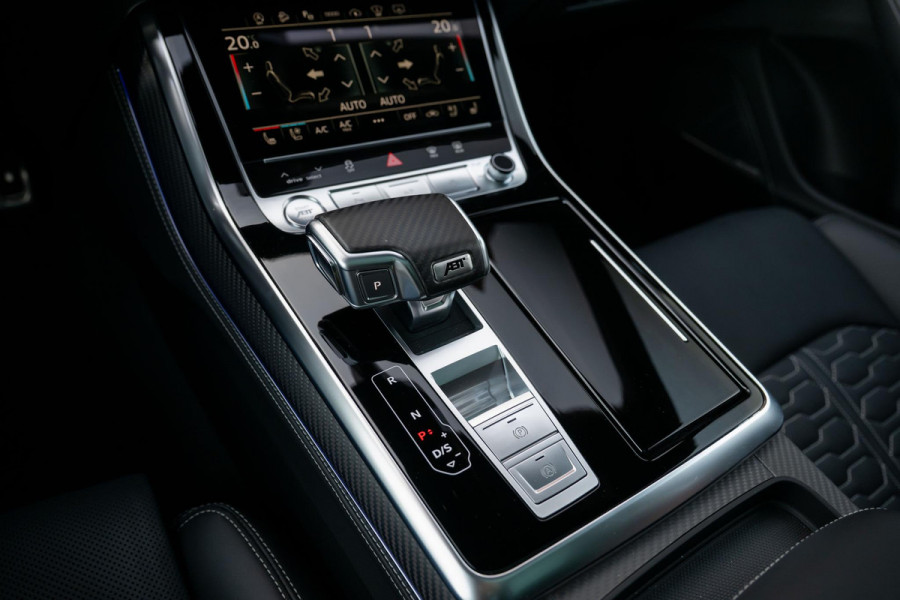 Audi RSQ8 Perf. ABT Legacy Edition 760pk 1 of 125 #1