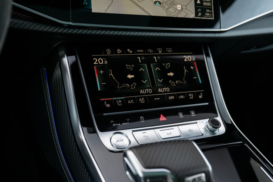 Audi RSQ8 Perf. ABT Legacy Edition 760pk 1 of 125 #1