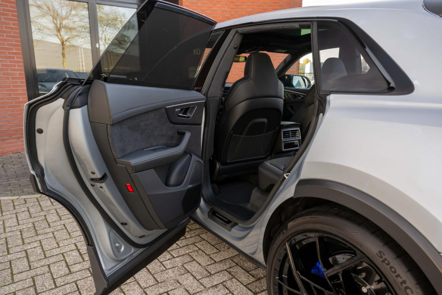 Audi RSQ8 Perf. ABT Legacy Edition 760pk 1 of 125 #1