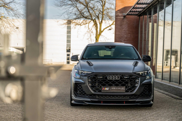 Audi RSQ8 Perf. ABT Legacy Edition 760pk 1 of 125 #1