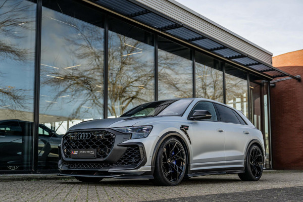 Audi RSQ8 Perf. ABT Legacy Edition 760pk 1 of 125 #1