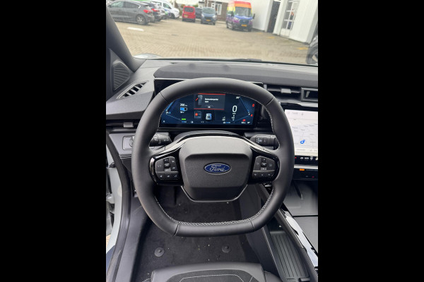 Ford Puma Gen-E Premium 47 kWh 168pk | Sync 4 Apple carplay/Android auto | Achteruitrijcamera