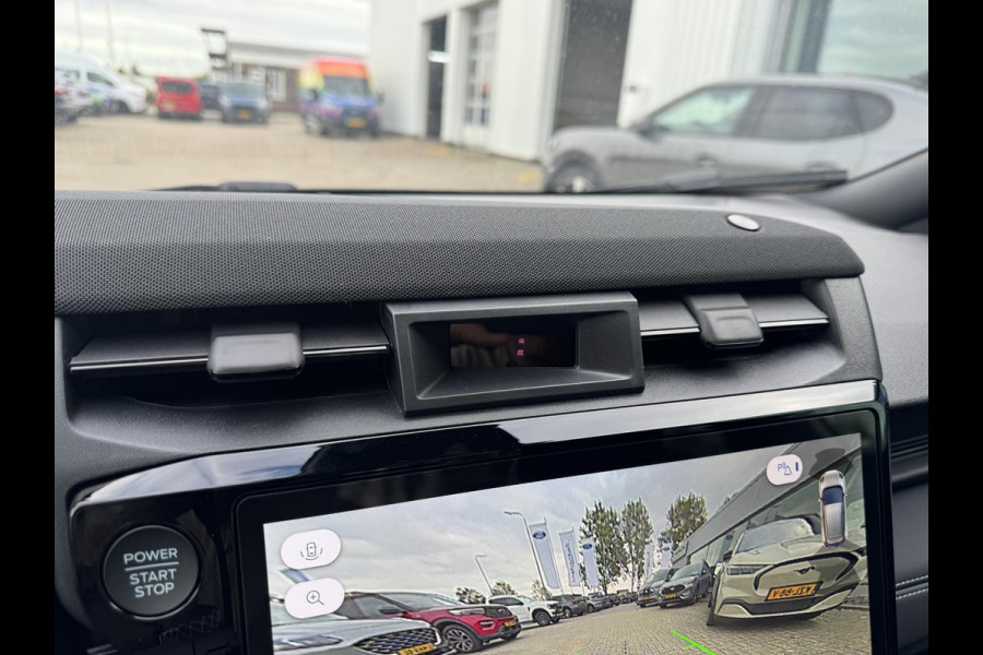 Ford Puma Gen-E Premium 47 kWh 168pk | Sync 4 Apple carplay/Android auto | Achteruitrijcamera