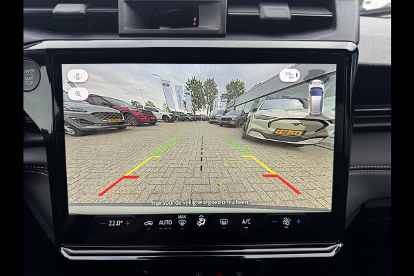 Ford Puma Gen-E Premium 47 kWh 168pk | Sync 4 Apple carplay/Android auto | Achteruitrijcamera