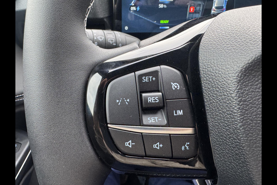 Ford Puma Gen-E Premium 47 kWh 168pk | Sync 4 Apple carplay/Android auto | Achteruitrijcamera