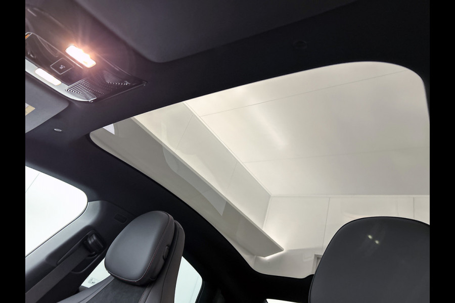 Mercedes-Benz CLA-Klasse 250+ Business Solution AMG 85.5 kWh | Sportstoelen voor | Massagefunctie voor | Nightpakket | Winterpakket | Augmented Reality navigatie |