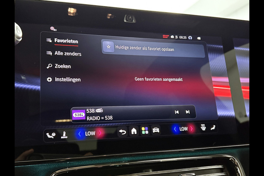 Mercedes-Benz CLA-Klasse 250+ Business Solution AMG 85.5 kWh | Sportstoelen voor | Massagefunctie voor | Nightpakket | Winterpakket | Augmented Reality navigatie |